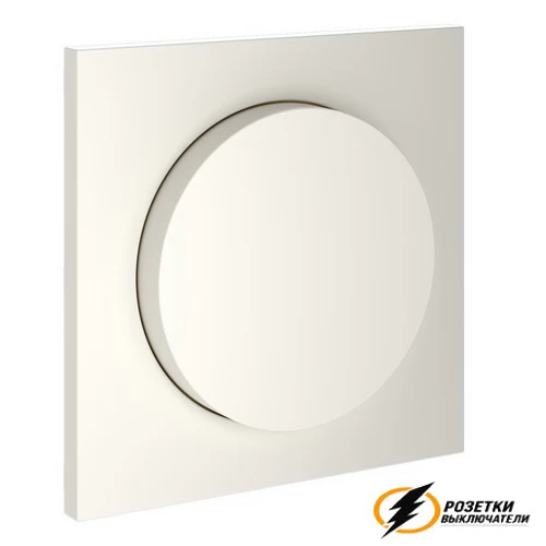 Диммер LED 5-300 Вт, 600Вт Voltum S70 Voltum S70 хлопок VLS002013+VLS0703M