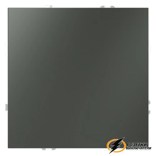 Заглушка Voltum S70 титан VLS080105