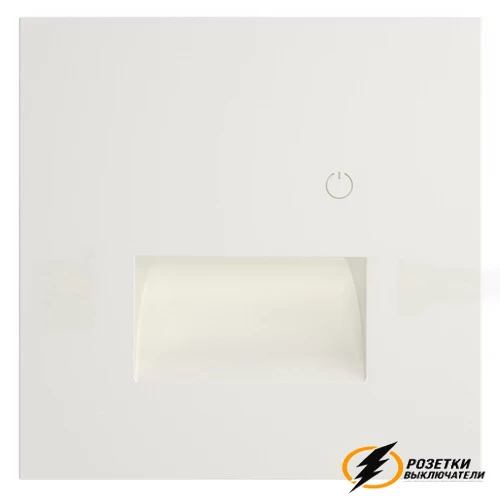 Накладка подсветки ступенек с датчиком движения Voltum S70 хлопок VLS002412