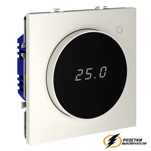 Терморегулятор электронный Voltum S70 хлопок VLS070112