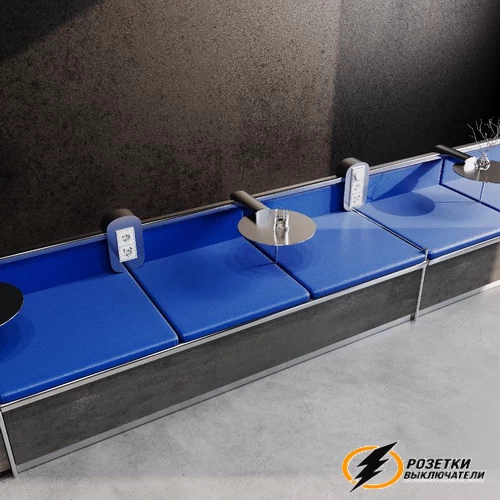 Рамка 3 местная Voltum S70 белая глянцевая VLS100300
