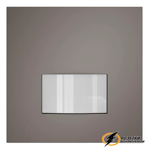 Накладка датчика движения Voltum S70 капучино VLS002213