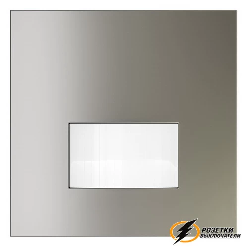 Накладка датчика движения Voltum S70 шелк VLS002203