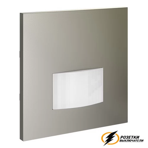 Накладка датчика движения Voltum S70 шелк VLS002203