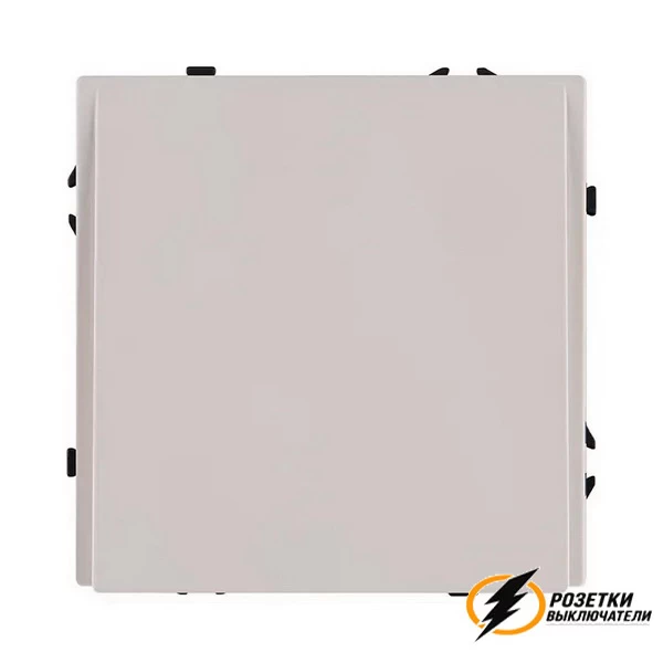 Вывод кабеля Brionilux Z кашемир матовый