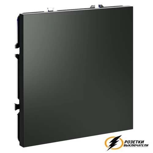 Заглушка Voltum S70 титан VLS080105
