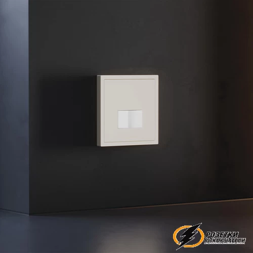Накладка датчика движения Voltum S70 хлопок VLS002212
