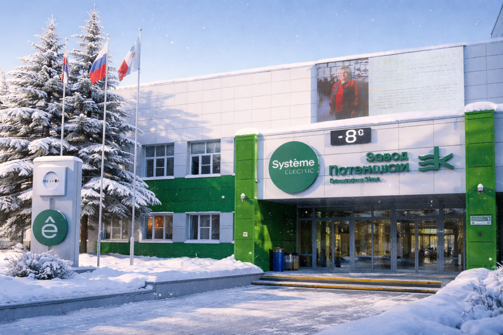Завод Потенциал Schneider Electric.png Завод Потенциал Schneider Electric.png