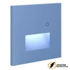 Накладка подсветки ступенек с датчиком движения Voltum S70 деним VLS002414