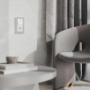 Розетка с заземлением 16а 250в Werkel белая