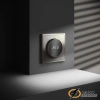 Терморегулятор электронный Voltum S70 шелк VLS070103