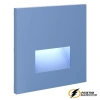 Накладка подсветки ступенек Voltum S70 деним VLS002314