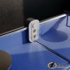 Рамка 3 местная стекло Voltum S70 кашемир VLS110302