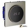 Терморегулятор электронный Voltum S70 шелк VLS070103
