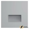 Накладка подсветки ступенек Voltum S70 серая VLS002315