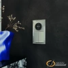 Терморегулятор электронный Voltum S70 шелк VLS070103