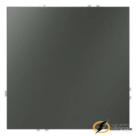 Заглушка Voltum S70 титан VLS080105