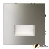Подсветка ступенек Voltum S70 шелк. VLS070603