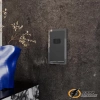 Датчик движения 9 мет 120° Voltum S70 графит. VLS070506