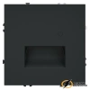 Подсветка ступенек с датчиком движения Voltum S70 графит. VLS070706
