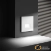Подсветка ступенек с датчиком движения Voltum S70 шелк. VLS070703
