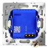 Датчик движения 9 мет 120° Voltum S70 сталь. VLS070504