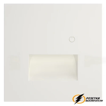 Накладка подсветки ступенек с датчиком движения Voltum S70 хлопок VLS002412