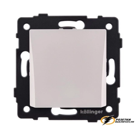 Вывод кабеля Kollinger Aspekt кашемир