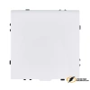 Розетка с крышкой ip41 16а 250в Kollinger Eclipse белая