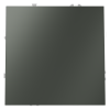 Вывод под кабель Voltum S70 титан VLS080205