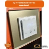 IQ Watt терморегулятор электронный песочный