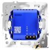 Датчик движения 9 мет 120° Voltum S70 кашемир. VLS070502