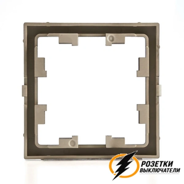 Адаптер для механизмов AtlasDesign ArtGallery шампань