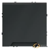 Розетка с крышкой ip40 16а 250в Voltum S70 графит VLS040306