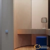 Накладка карточного выключателя Voltum S70 деним VLS002614