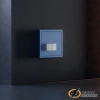 Накладка датчика движения Voltum S70 деним VLS002214