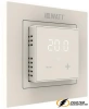 IQ Watt терморегулятор электронный бежевый