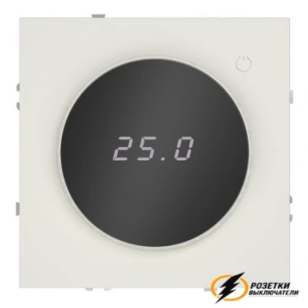 Терморегулятор электронный Voltum S70 хлопок VLS070112