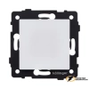 Заглушка Kollinger Aspekt белая