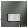 Датчик движения 9 мет 120° Voltum S70 титан. VLS070505