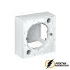 Коробка для накладного монтажа AtlasDesign лотос