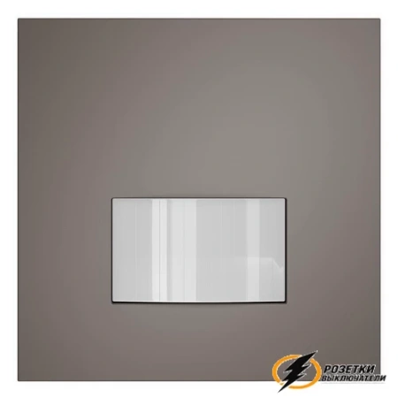 Накладка датчика движения Voltum S70 капучино VLS002213