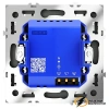 Датчик движения 9 мет 120° Voltum S70 графит. VLS070506