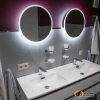Розетка с заземлением 16а 250в Werkel слоновая кость