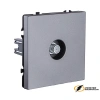 Телевизионная спутниковая Kollinger Eclipse серая