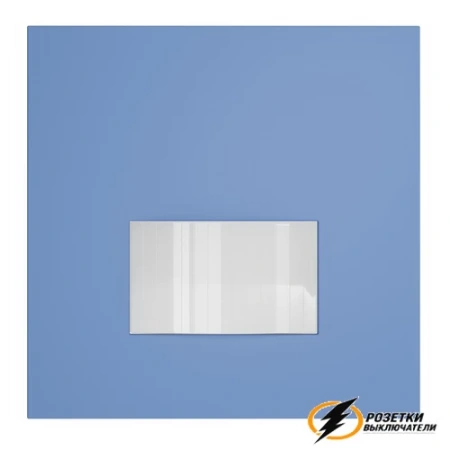 Накладка датчика движения Voltum S70 деним VLS002214