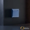 Накладка карточного выключателя Voltum S70 деним VLS002614