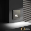 Подсветка ступенек Voltum S70 шелк. VLS070603