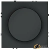 Диммер LED 5-300 Вт, 600Вт Voltum S70 графит VLS070306