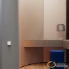 Накладка карточного выключателя Voltum S70 хлопок VLS002612